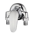 thumbnail image 1 of Robinets de Douche de Haute Qualité avec Valve Chromée, 1 of 9