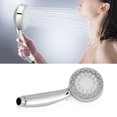 thumbnail image 3 of Greensen LED Shower Head 3 Color Changing Water Glow Light Temperature Sensor Bathroom,LED Light Shower Head, Glow Light Shower Head, 3 of 7