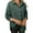 68Green, variant on Clothing 2025 Super Soft Wrinkle Free Button Down Shirts for Women Formal Work Dress Blouses Tops Womens Button Down Shirts Boyfriend Long Sleeve Oversized Blouses Tops