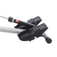 thumbnail image 6 of Water Rowing Machine, Hydraulic Resistance Rower with LCD Monitor, Foldable Home Exercise Rower for Full Body Workout, Quiet Rowing Machine for Home Gym, 6 of 10