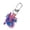 Heart 4, variant on Sturdy Acrylic Heart Keychain with Detailed Anatomical Designs for Learning