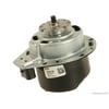 ACDelco W0133-1684320 Engine Cooling Fan Motor