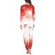 thumbnail image 4 of Pijama de diseño navideño para mujer, conjunto de dos piezas, jersey de manga larga, ropa de dormir informal y acogedora, otoño, envío directo, 4 of 4