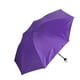 thumbnail image 3 of Paraguas plegable resistente a la lluvia, protección solar, resistente a la intemperie, ligero y resistente a la lluvia. 8 costilla, 3 of 9