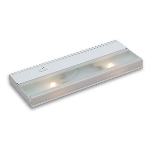 Kichler Direct Wire Low V Xenon Under Light White Walmart