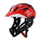 thumbnail image 3 of Casco de bicicleta para niños Casco de bicicleta para patinaje sobre ruedas al aire libre Escalada en roca Rojo, 3 of 8