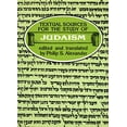 thumbnail image 1 of Pre-Owned Textual Sources for the Study of Judaism, 9780389204770, 0389204773, Hardcover,, 1 of 1