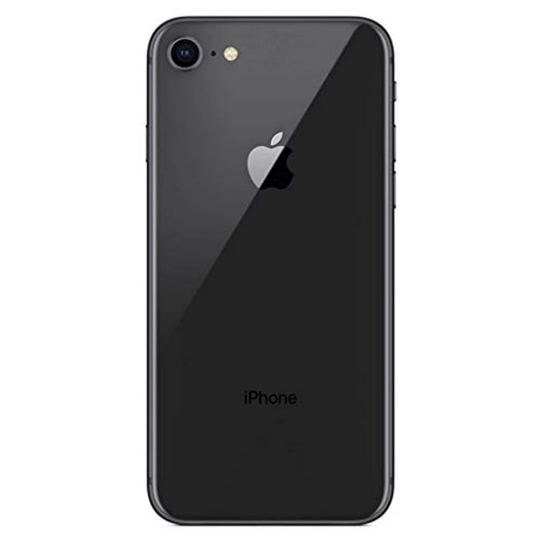 Refurbished Apple iPhone 8 64GB Space Gray Fully Unlocked Grade B 