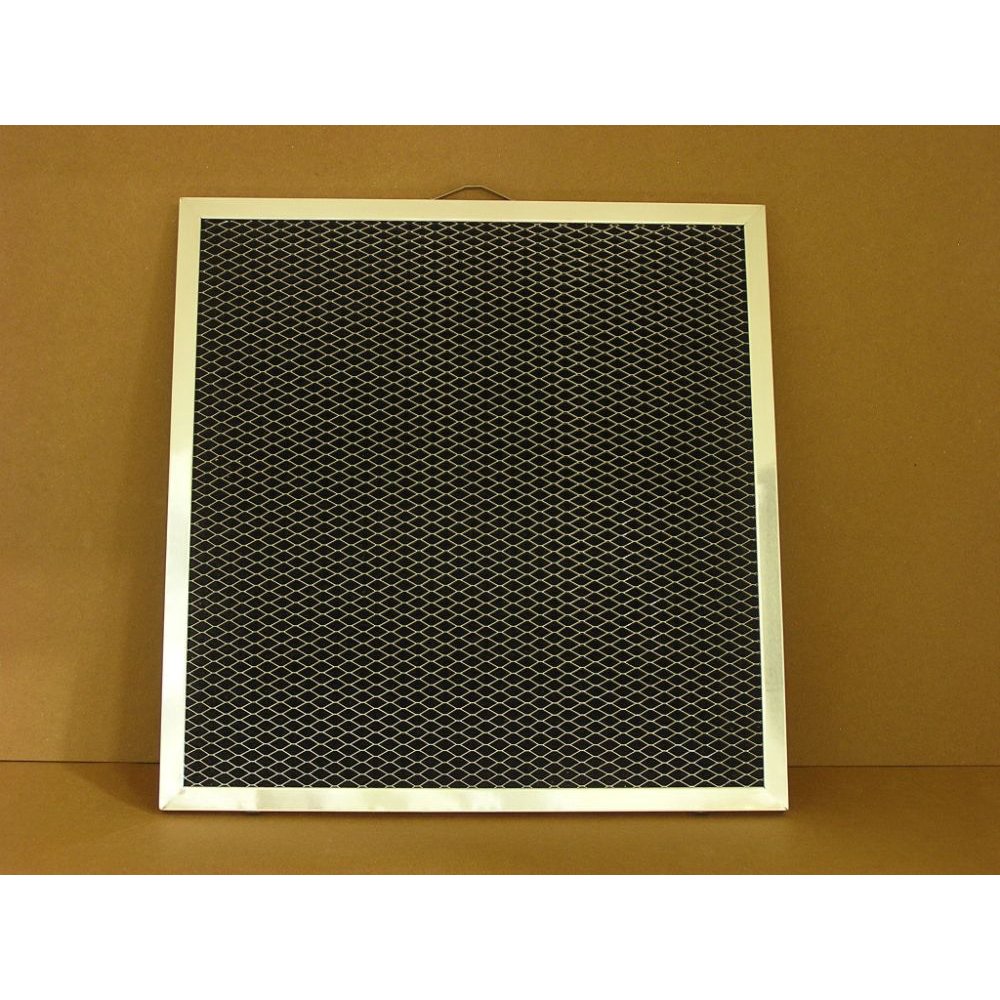 ForeverPRO 99010317 Charcoal Filter for Broan Range Hood 1172783