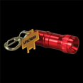 thumbnail image 1 of Life Gear 41-3944 Lumens LED Mini Aluminum Keychain Flashlight, Assorted Colors Pack of 12, 1 of 1