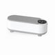 thumbnail image 1 of Ultrasonic Cleaner, 45kHz, 2 Modes, Digital Timer,, for Jewellery, Razor, Glasses, Watch Straps, Dentures, 1 of 5