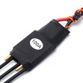 thumbnail image 4 of Controlador de velocidad eléctrico Leyfeng 100A ESC refrigeración por agua, 4 of 6