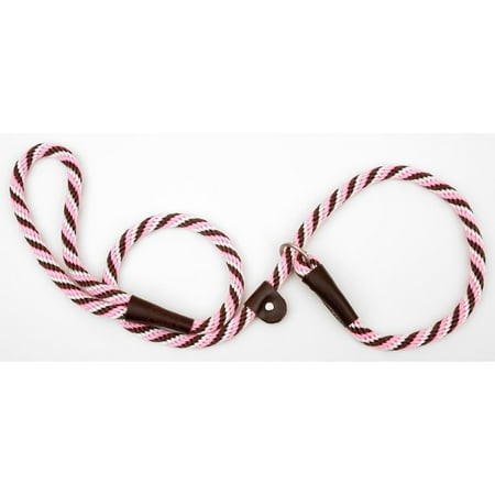 UPC: 0793721028384 | Mendota British-Style Slip Lead for Dogs  1/2