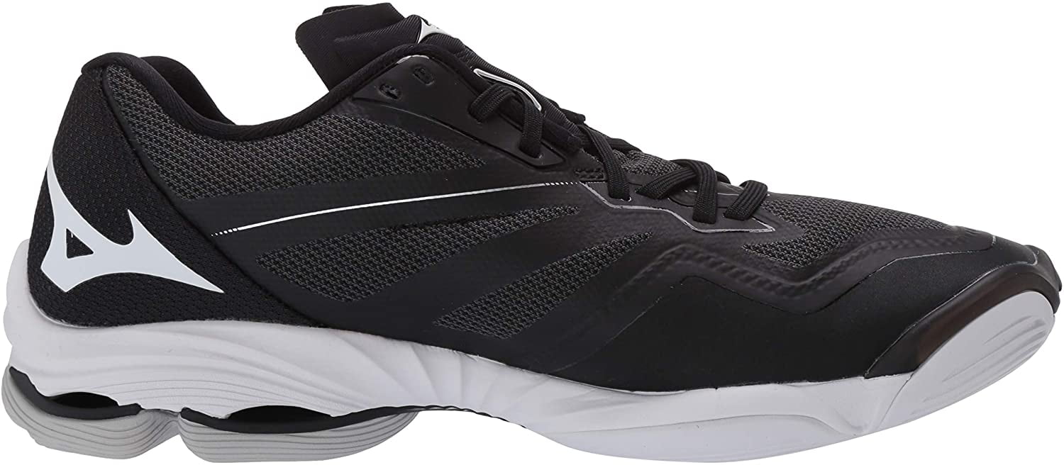 Mizuno Women's Wave Lightning Z6 Volleyball Shoe, Size 6.5