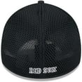 thumbnail image 4 of Men's New Era Boston Red Sox Neo 39THIRTY Flex Hat, 4 of 6
