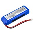 thumbnail image 2 of Batteries N Accessories BNA-WB-P1821 Speaker Battery - Li-Pol, 3.7V, 6000 mAh, Ultra High Capacity Battery - Replacement for JBL GSP1029102A Charge 3 2016 Battery, 2 of 4