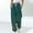 Green 2, variant on Black Cargo Pants Women Gradient Fashi0n Sports Loose Casual Wide Leg Drawstring Pocket Sweatpants Long Pants Fall Pants