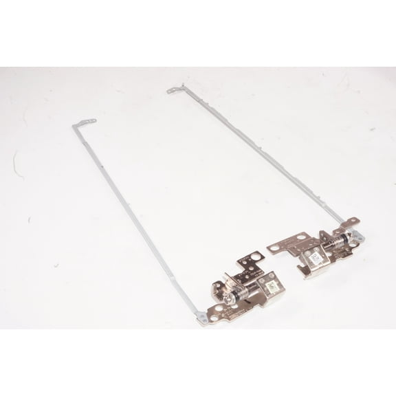 Compatible With 812688-001 Replacement for 812688-001 Hp Lcd Hinges, L/R 15-AH155NR TOUCH