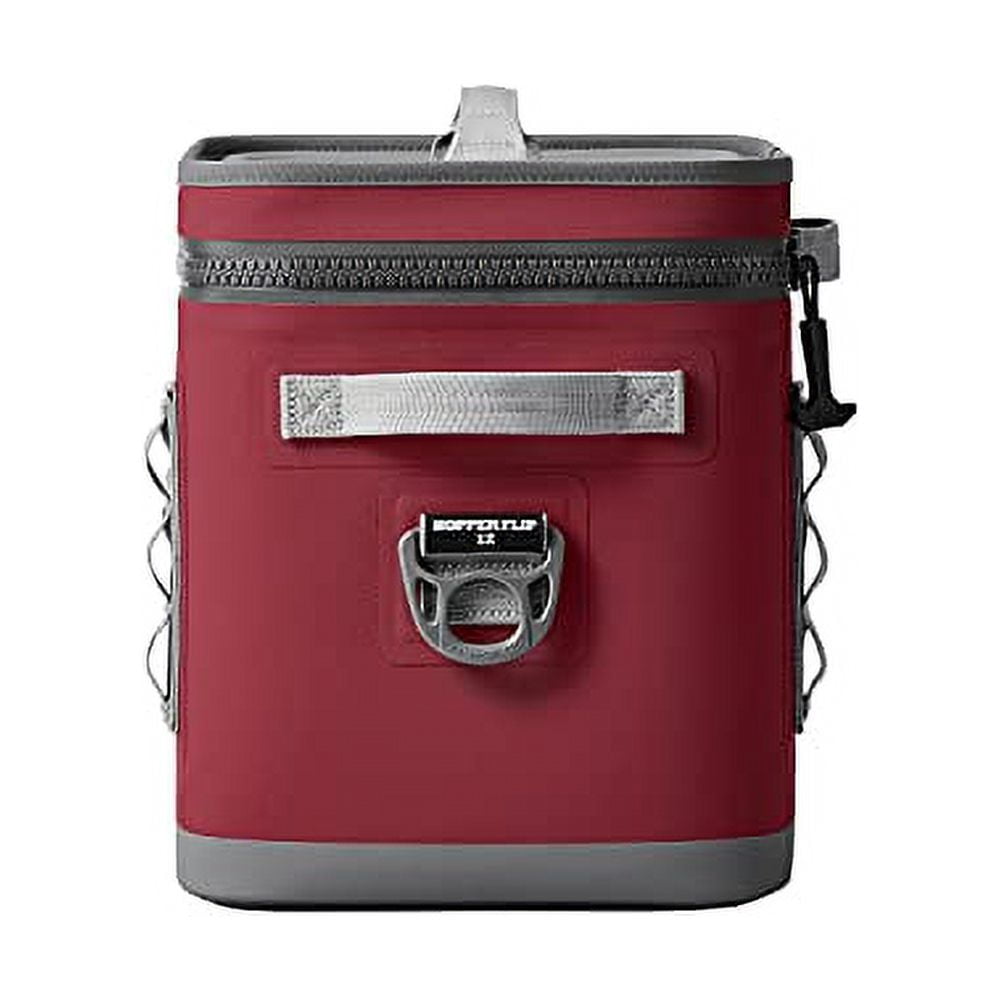 Yeti Hopper Flip 8 Harvest Red - Stanford Home Centers