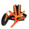 thumbnail image 2 of Strimmer Double Shoulder Harness Strap Pruner Padded Belt, 2 of 5