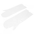 thumbnail image 4 of Housse Jetable Imperméable pour Bras, Garde la Bandage de Douche Sec et Couvre-Fracture du Bras Adapté pour Douche Bras Adulte, 4 of 8