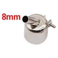 thumbnail image 1 of Lefu 45 Degree Curved Angle Welding Nozzle For 850 Series Hot Air Rework Station, 1 of 7