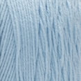 thumbnail image 5 of Red Heart Super Saver Jumbo Medium Acrylic Light Blue Yarn, 744 yd, 5 of 15