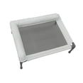thumbnail image 4 of Cama elevada y refrescante para gatos, cómoda, portátil y fácil de limpiar. Cama para perros para el hogar. L, 4 of 8