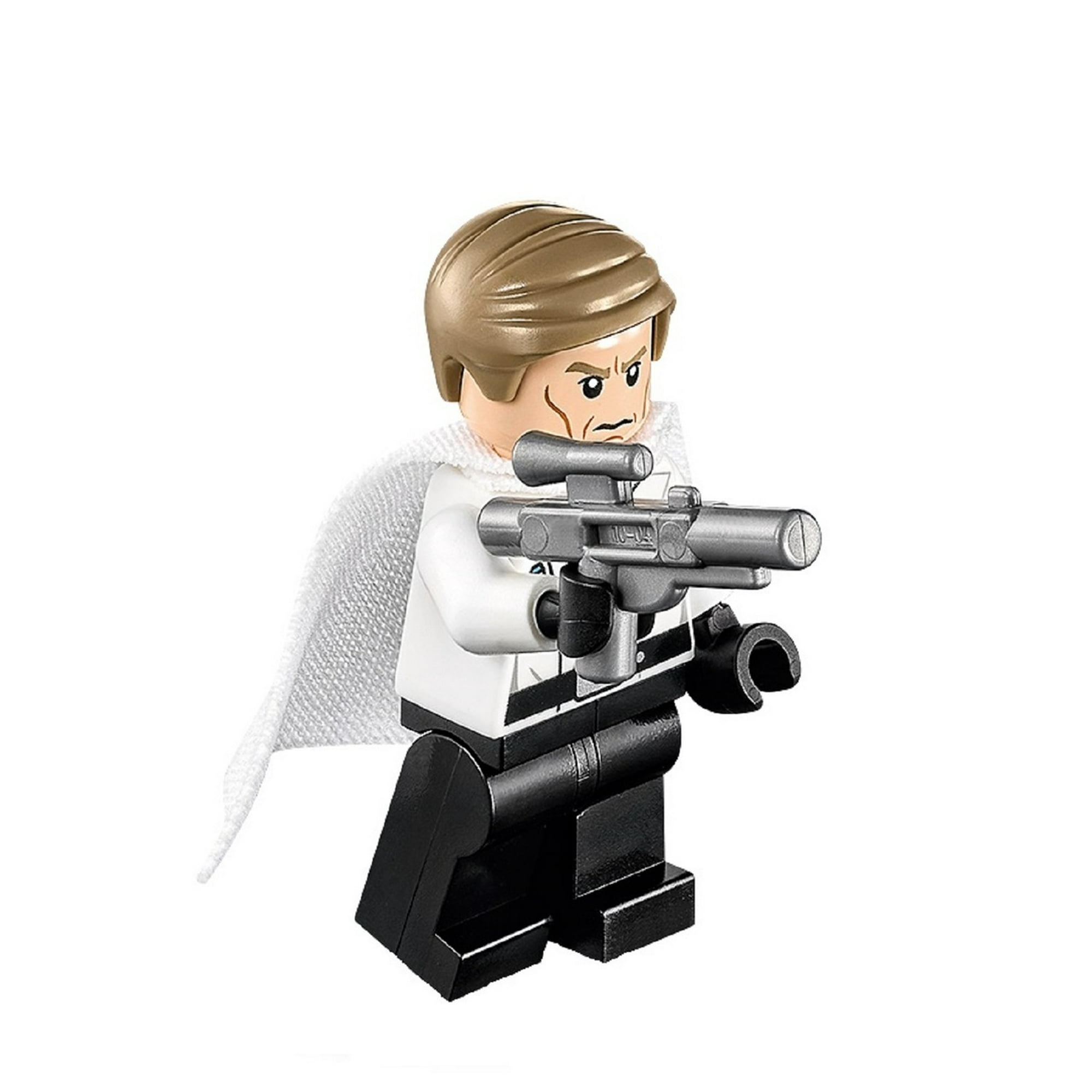 Star Wars Director Krennic Minifigure 2024