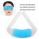thumbnail image 3 of Mascarilla Refrescante Para Ojos, Paquete Para Ojos Fríos, Tensa La Piel, Oficina Duradera Para Estudiantes Para Personas Cansadas En Casa, 3 of 7