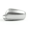 thumbnail image 1 of Silver Mirror Cap Cover Trim Accessories for Volkswagen Golf MK4 1998-2004, 1 of 9