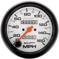 thumbnail image 2 of AUTO METER 5893 3.37 In. Phantom Speedometer 0-160 Mph, 2 of 2