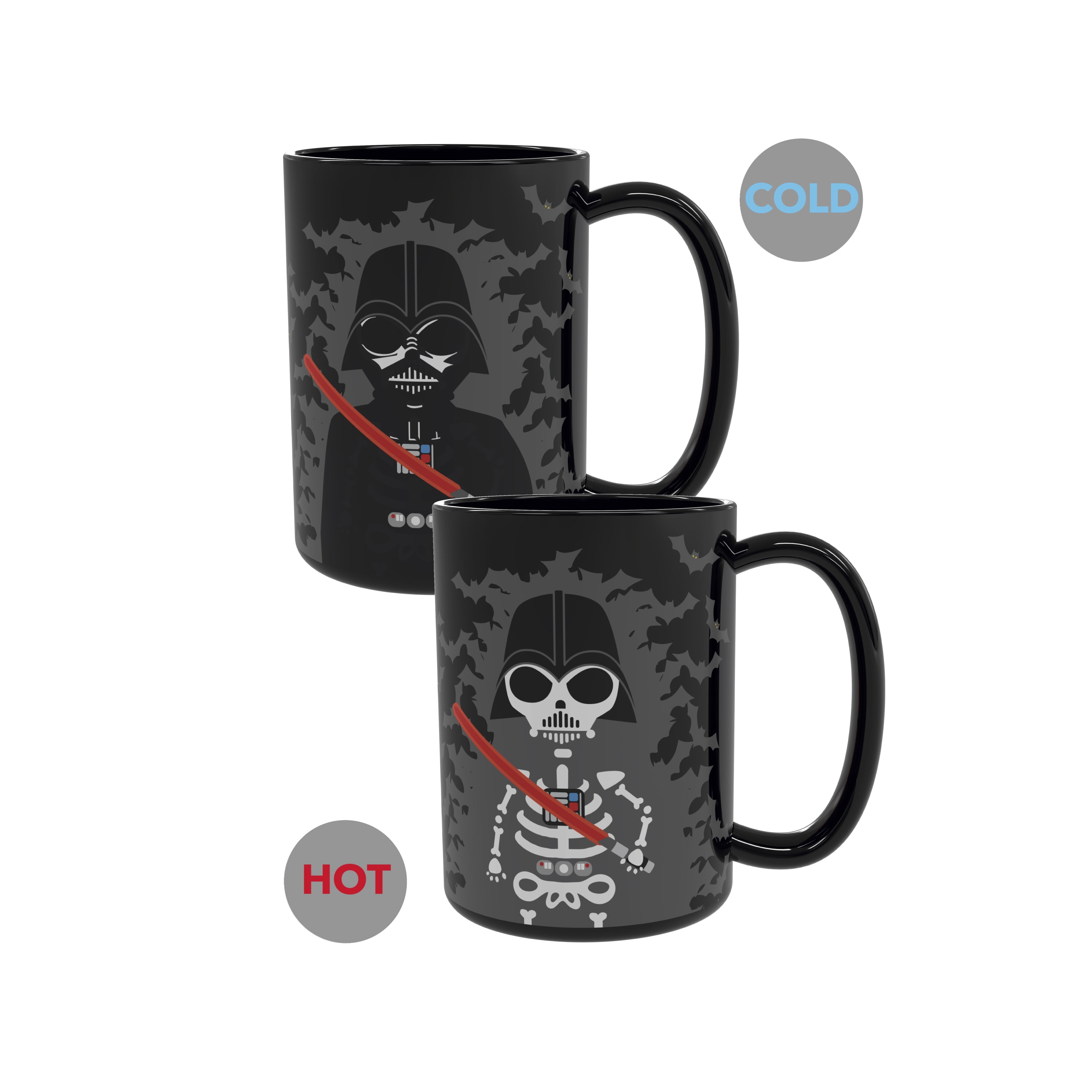 darth vader mug