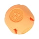 thumbnail image 4 of Juguete interactivo para perros, dispensador de golosinas, rompecabezas para cachorros, pelotas para entrenamiento intelectual. Amarillo, 4 of 9