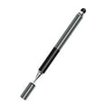 thumbnail image 1 of CAROOTU 1Pcs Universel Capacitif Stylet Compatible Apple Anroids Téléphones Ordinateur Portable PC, 1 of 6