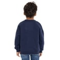 thumbnail image 5 of Hot Wheels Toddler Boys Holiday Graphic Crewneck Sweatshirt, Sizes 12M-5T, 5 of 8