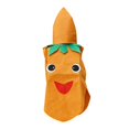 thumbnail image 4 of Disfraz de comida para adultos, divertido de Halloween para fiestas, cosplay y actuaciones en escenario. Papa, 4 of 8