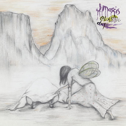 J Mascis - Elastic Days - Music & Performance - CD