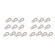 thumbnail image 1 of Yuarrent Extensor de cuello para camisa, 1 bolsa, ajustable, ahorro de dinero, expansor de cintura con incrustaciones de cristal, hebilla de Type3 NO3, 1 of 6
