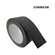 thumbnail image 3 of Advancent Cinta adhesiva de goma a prueba de desgaste para cinturón, adhesivo en rollo para interiores y exteriores, seguridad para escaleras, Juegos de accesorios de baño Negro 5cmX50cm, 3 of 6