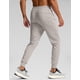 thumbnail image 2 of Pantalones deportivos Pudolla Lightweight para hombre, ultra elásticos, color blanco empolvado, 2 of 7