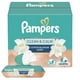 thumbnail image 1 of Pañuelos Pampers Clean & Calm, aroma a flor de algodón, 336 unidades, 1 of 9
