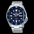 thumbnail image 1 of Seiko 5 Sports Stainless Steel Automatic Men's Watch SRPD51K1, 1 of 2