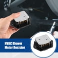 thumbnail image 2 of Resistencia del motor del soplador HVAC ACROPIX compatible con Isuzu Amigo, 2 of 7