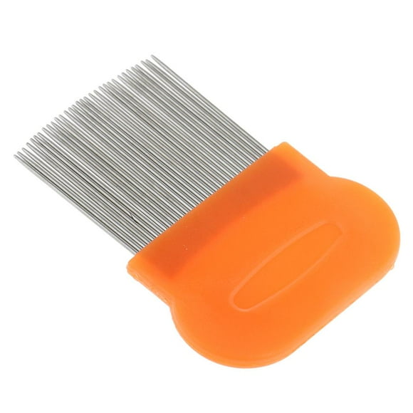 Peluquero de Salon Colcomx Cepillo de acero Inoxidable