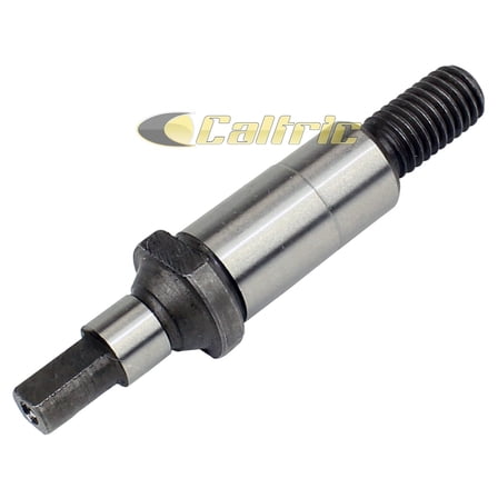 Water Pump Impeller Shaft for Yamaha WR400F Wr 400F WR426F Wr 426F 1998-2002