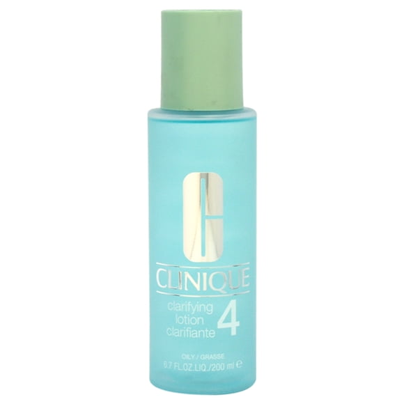 Loción Clinique Clinique Clarifying Lotion 4 - Oily Skin Loción Unisex 6.7oz
