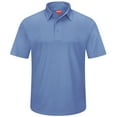 thumbnail image 2 of Men's Short Sleeve Professional Polo, 2 of 4