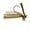 Natural Craw, variant on 6th Sense Divine BallHead Finesse Jig Compact Bass Fishing Jig with 4/0 Hook