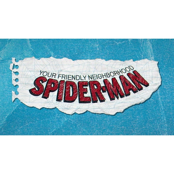 Marvel 3D Figural Foam Bag Clip Your Friendly Neighborhood Spider-Man Series 1 Mystery Pack (1 RANDOM Figure)